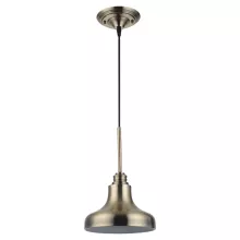 Lussole LSL-3006-01 Подвесной светильник ,кафе,коридор,кухня,прихожая